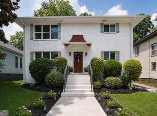 491 Hopkins St SW, Atlanta, GA 30310