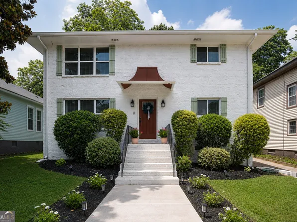 491 Hopkins St SW, Atlanta, GA 30310