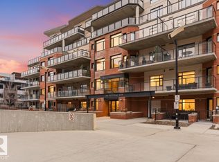 141 Festival Way #316, Strathcona County, AB T8A3V8