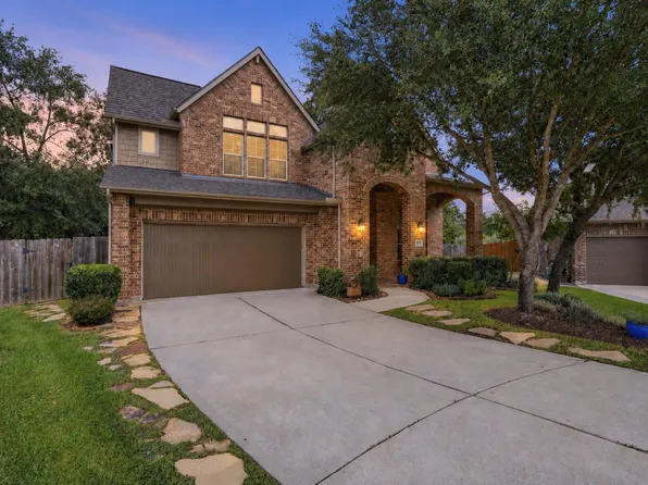 158 Jaxxon Pointe Dr, Montgomery, TX 77316