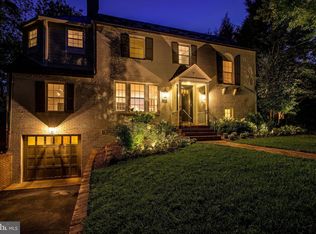 3406 N Abingdon St, Arlington, VA 22207