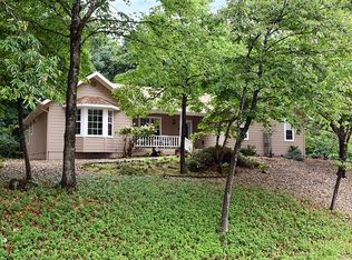 11 Wiltshire Dr, Bella Vista, AR 72714