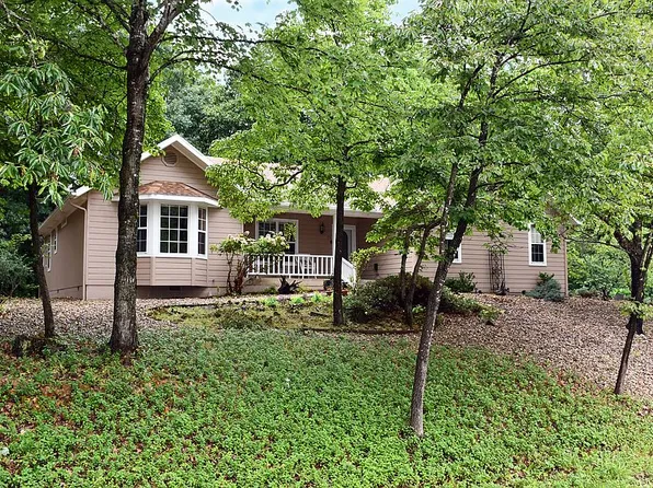 11 Wiltshire Dr, Bella Vista, AR 72714