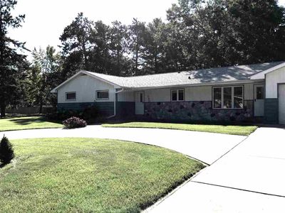140 Woodland Dr, Wisconsin Rapids, WI, 54494