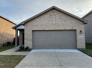 5952 Sahara Dr, Forney, TX 75126