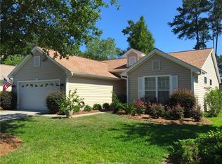 16 Coburn Dr E, Bluffton, SC 29909