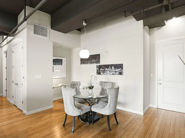1 E Lexington Ave #1101 — Photo 14