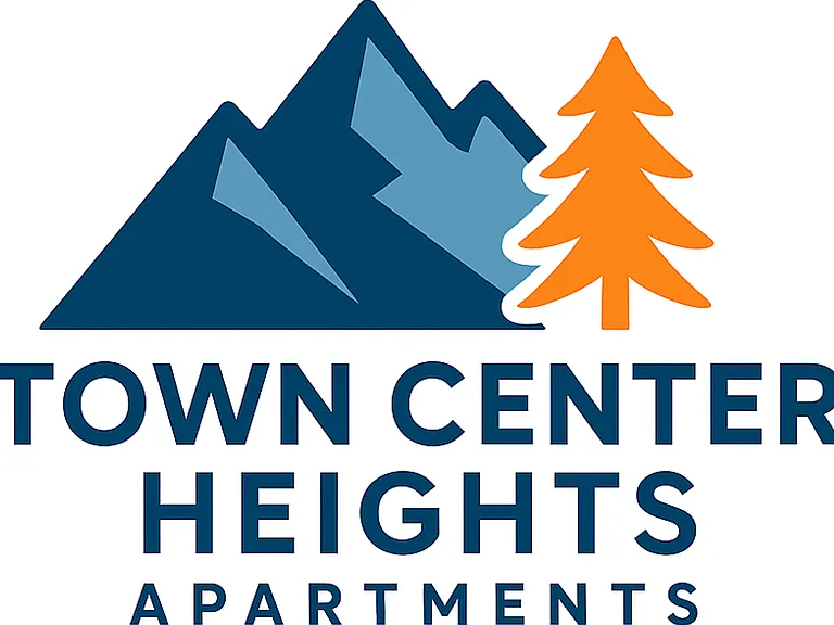 Town Center Heights Apartments — Photo 7