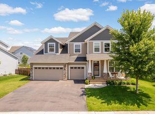 15981 Fair Meadows Ln, Maple Grove, MN 55369