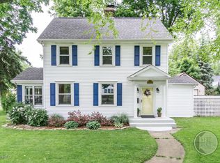 802 Mills Ave, Muskegon, MI 49445