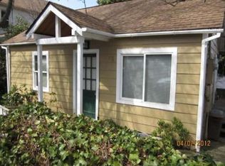 75 Coolidge St, Ashland, OR 97520