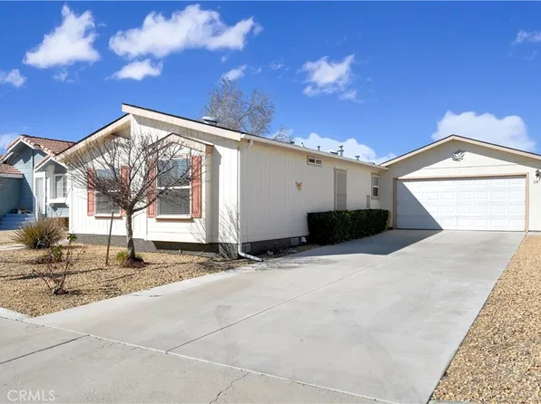 22241 Nisqually Rd Space 16, Apple Valley, CA 92308