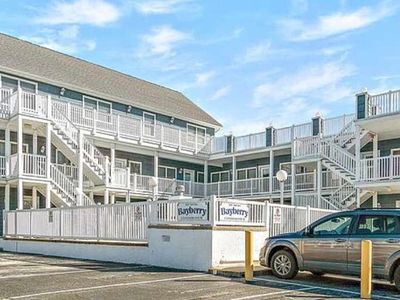 2207 Surf Ave UNIT 205, North Wildwood, NJ, 08260