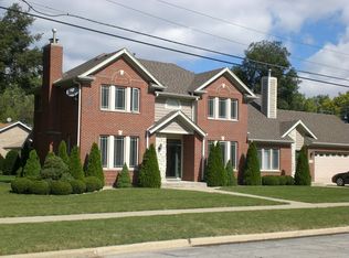 7161 Sholer Ave, Bridgeview, IL 60455