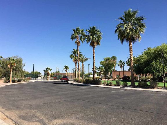 4th image of 3400 S Avenue 7 E #356