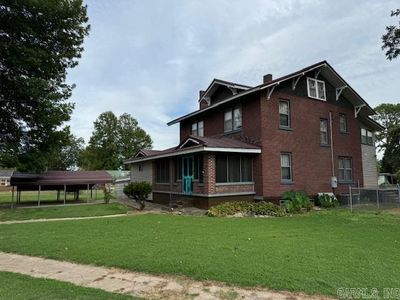 54 State St, Biggers, AR, 72413