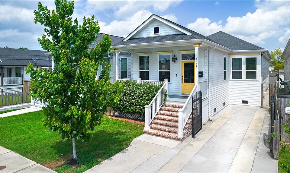 1st image of 4725 New Orleans St