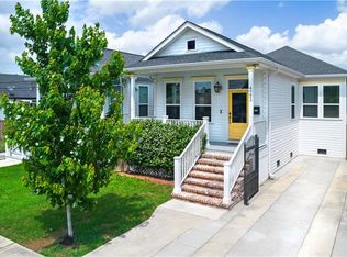 4725 New Orleans St, New Orleans, LA 70122