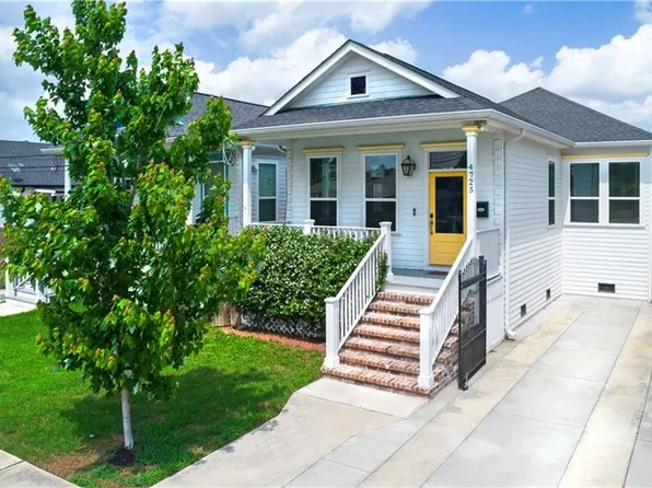 4725 New Orleans St, New Orleans, LA 70122