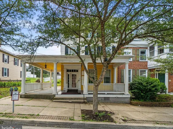 112 E Main St, Westminster, MD 21157