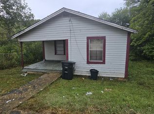 201 37th Ave W, Birmingham, AL 35207