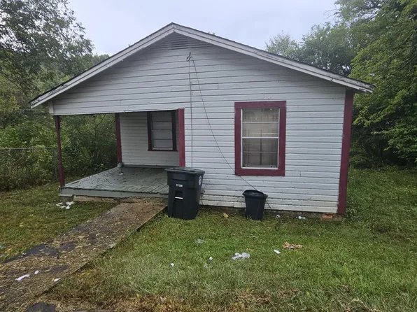 201 37th Ave W, Birmingham, AL 35207