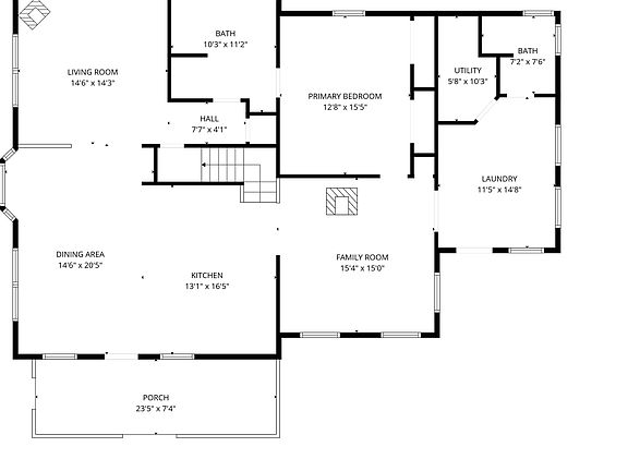 5th image of 275 Curless Rd
