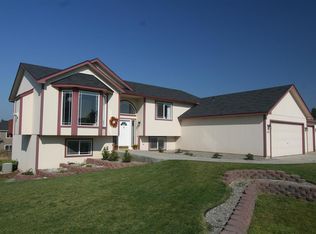 18024 N Addison Ct, Colbert, WA 99005