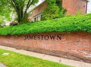110 Jamestown Dr APT A, Pittsburgh, PA 15216