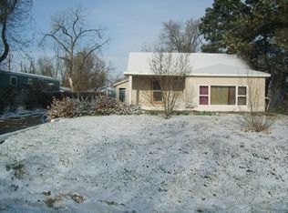 261 S Owens St, Byers, CO 80103