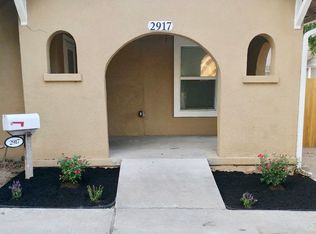 2917 Homan Ave, Waco, TX 76707