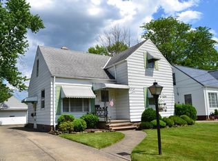 6917 Orchard Blvd, Parma Heights, OH 44130