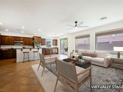8735 Mount Mira Loma Ave, Las Vegas, NV, 89178