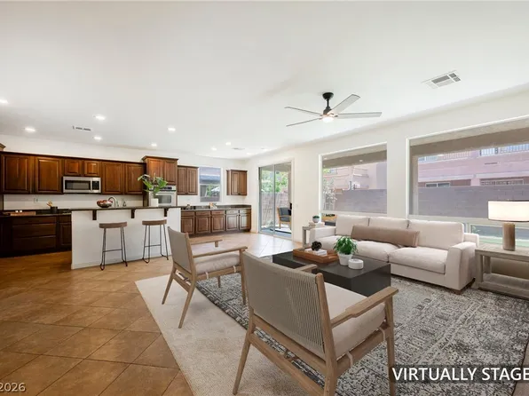 8735 Mount Mira Loma Ave, Las Vegas, NV 89178