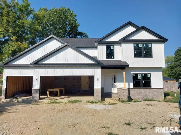 6611 N Mount Hawley Rd, Peoria, IL 61614