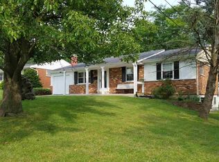 3305 Perimeter Dr, Erlanger, KY 41018