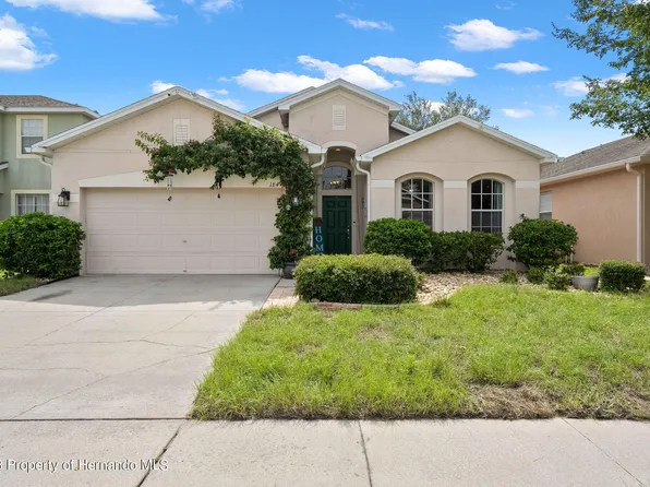 184 Fairmont Dr, Spring Hill, FL 34609