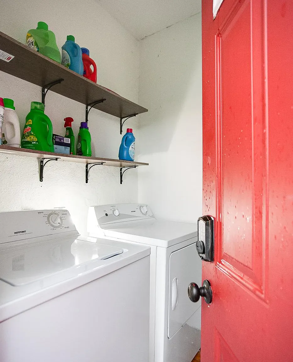 2 bed, 850 sqft, $900 — Photo 4