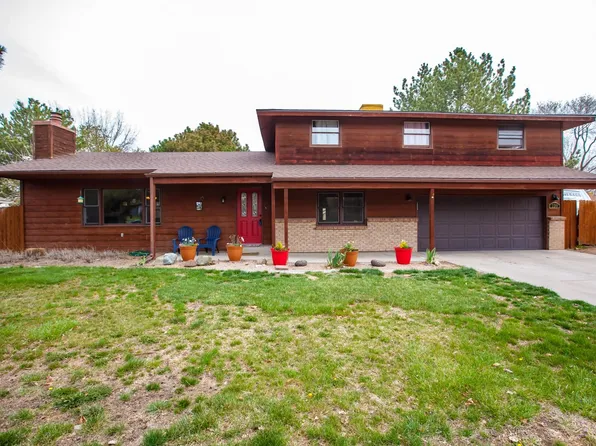 230 Music Ln, Grand Junction, CO 81506