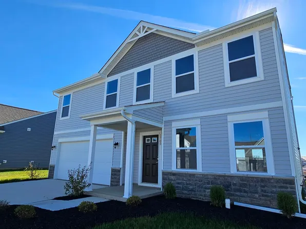 1700 Kash Ave, Bellefontaine, OH 43311