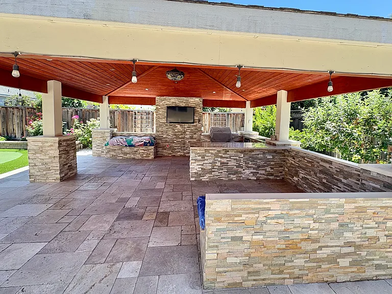 5376 Gerine Blossom Dr — Photo 15