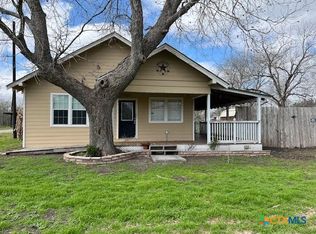 329 Flato St, Westhoff, TX 77994