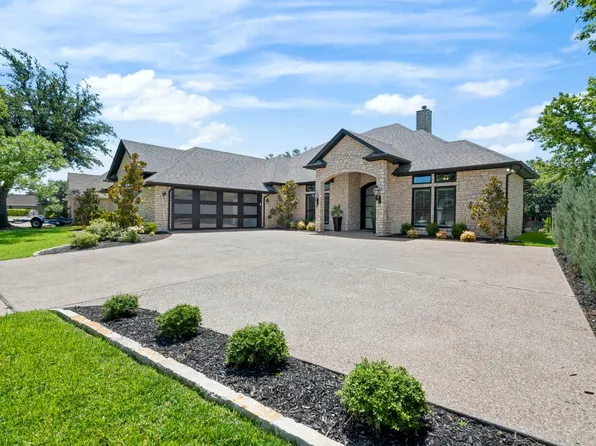1209 Mallard Way, Granbury, TX 76048