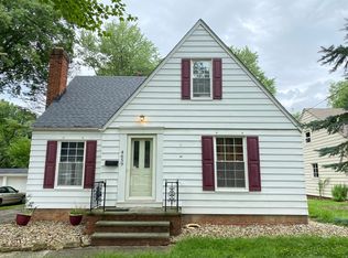 4659 Anderson Rd, South Euclid, OH 44121