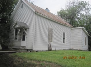 907 E Paint St LOT 498, Washington Court House, OH 43160