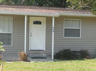508 6th St NE, Fort Meade, FL 33841