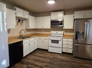 4931 Green River St, Cheyenne, WY 82001