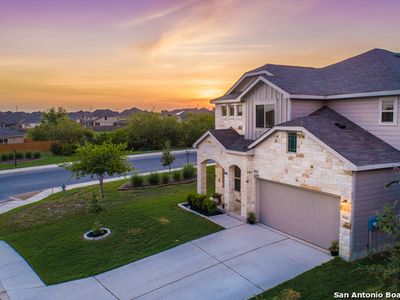 9103 Vondel Park, Converse, TX, 78109