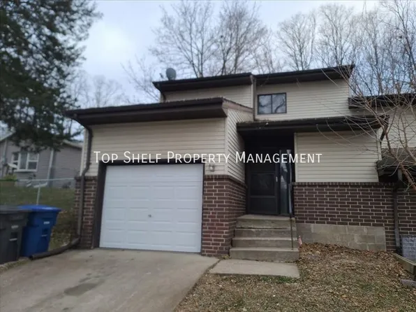 1322 Williams St, Des Moines, IA 50317