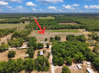 Nw Ct #138, Branford, FL 32008